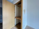 収納 ロ－タリ－マンション萱島西