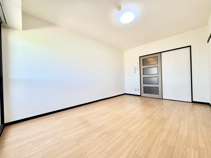 居室 ロ－タリ－マンション萱島西