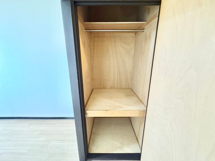 収納 ロ－タリ－マンション萱島西