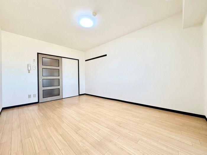 居室 ロ－タリ－マンション萱島西