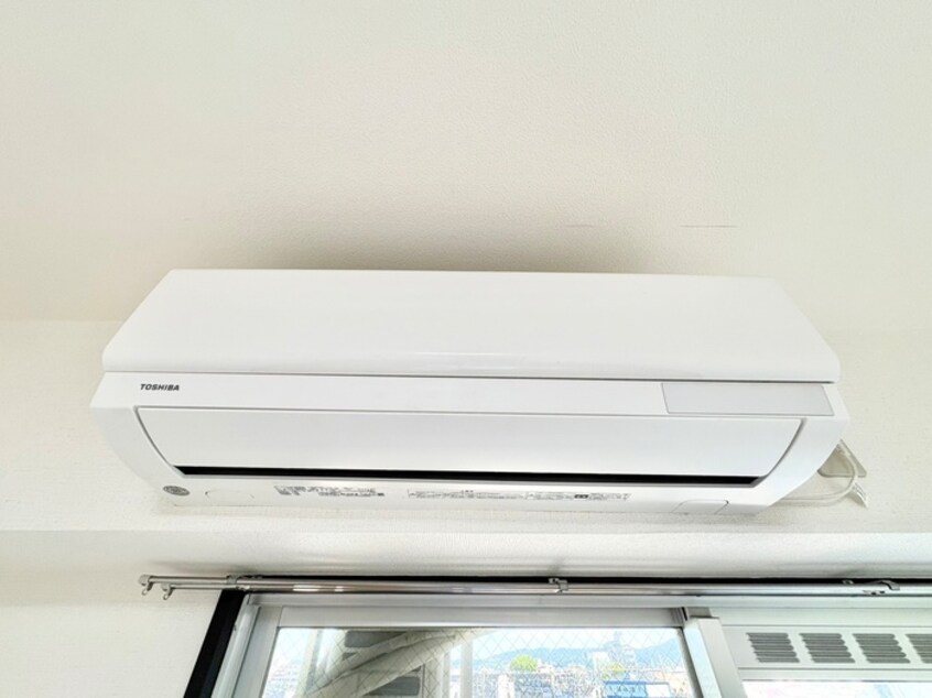 内観写真 ロ－タリ－マンション萱島西