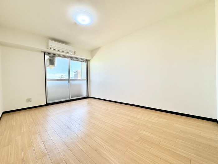 居室 ロ－タリ－マンション萱島西