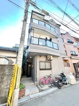 シティハイツエスト