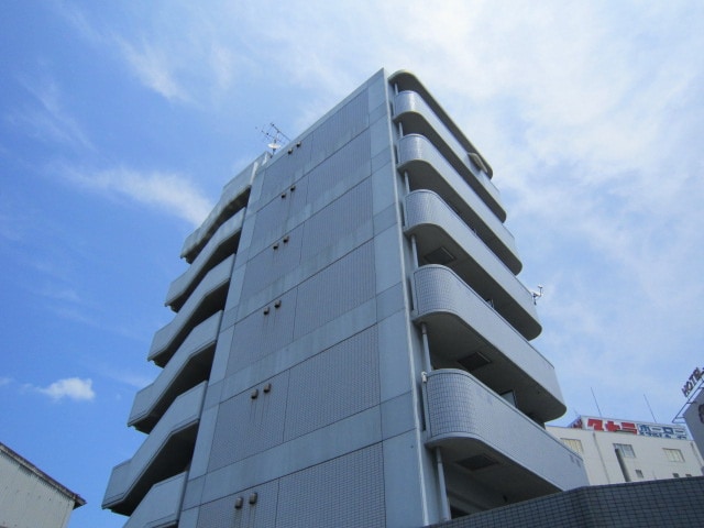 外観写真 ライズイングサン