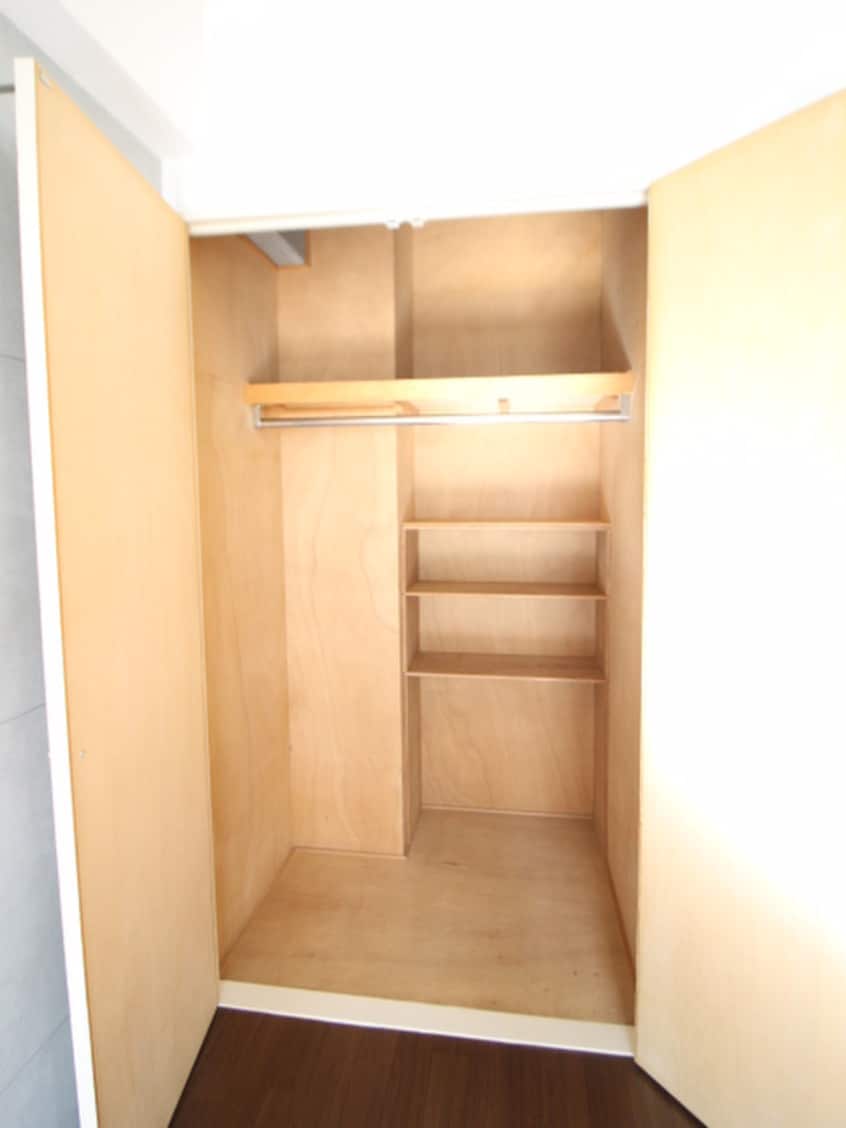 収納 ライズイングサン