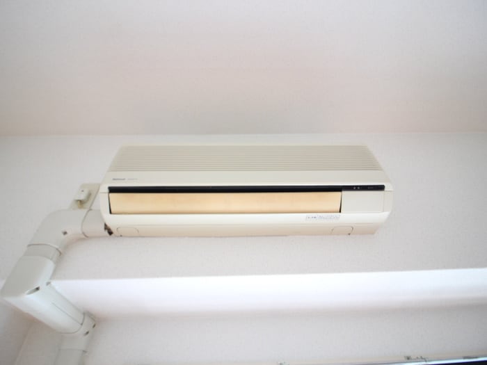 内観写真 ライズイングサン