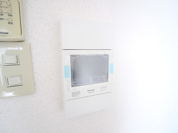 内観写真 ライズイングサン