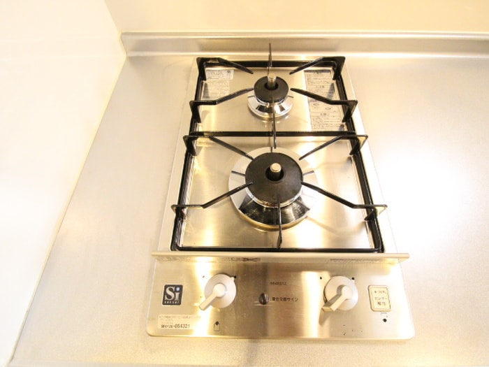 内観写真 ﾌｧｰｽﾄｽﾃｰｼﾞ江坂広芝町（502）