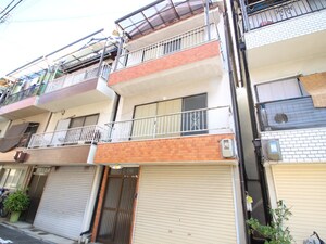 稲田二丁目貸家
