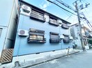 CASA－N・Fの外観