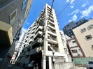 ジオナ十三の外観