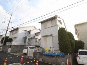 カルチェ山之手