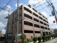 セレブ高槻北園町（203）