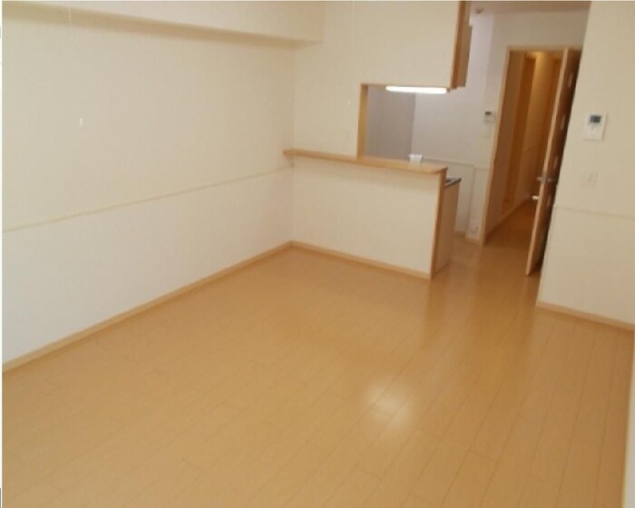 居室 カーサ・デ・北在家