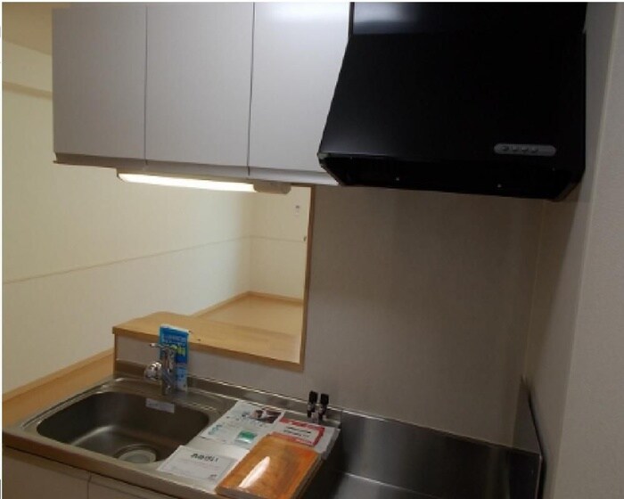 キッチン カーサ・デ・北在家