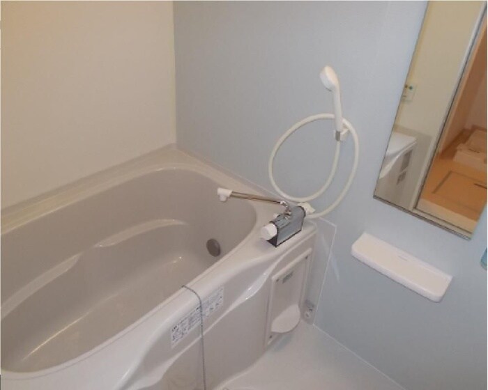 バス／シャワールーム等 カーサ・デ・北在家