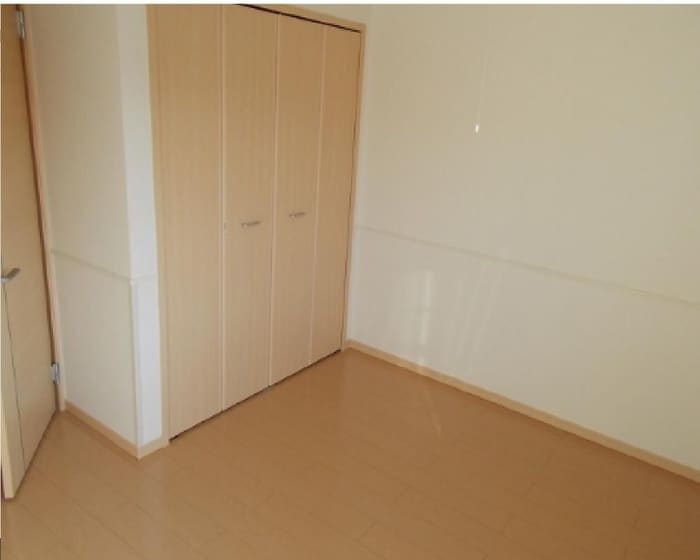 収納 カーサ・デ・北在家