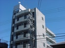 ヴィラ 松島の外観