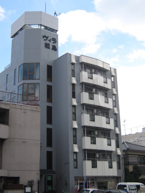 外観写真 ヴィラ 松島