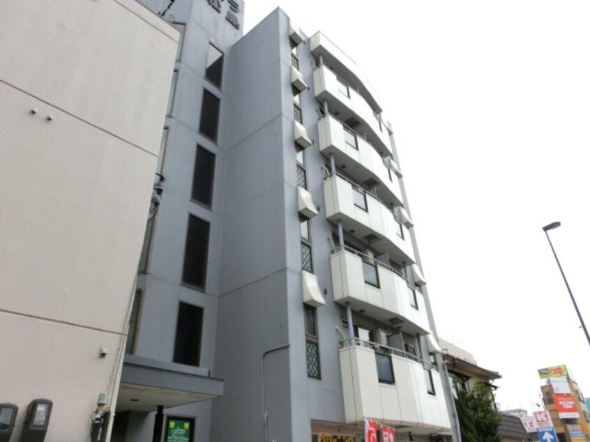 外観写真 ヴィラ 松島