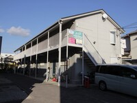 ハーモニー上甲子園 A棟