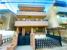 外観写真 エトワ－ル北口
