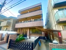外観写真 エトワ－ル北口