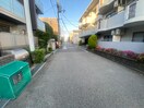 外観写真 エトワ－ル北口