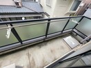 ベランダ・バルコニー エトワ－ル北口