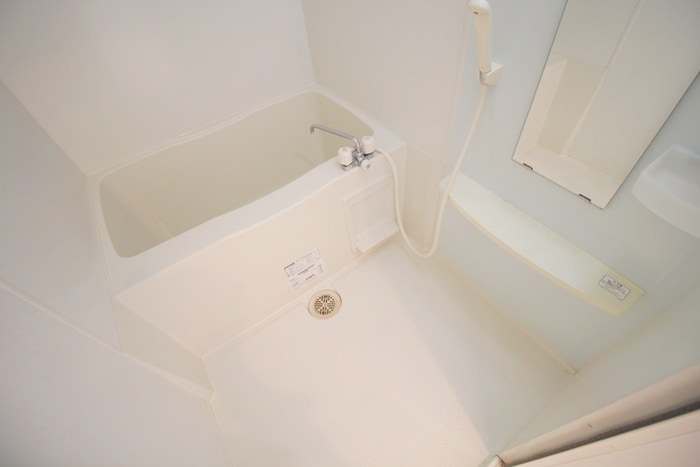 バス／シャワールーム等 サンヴィレッジ