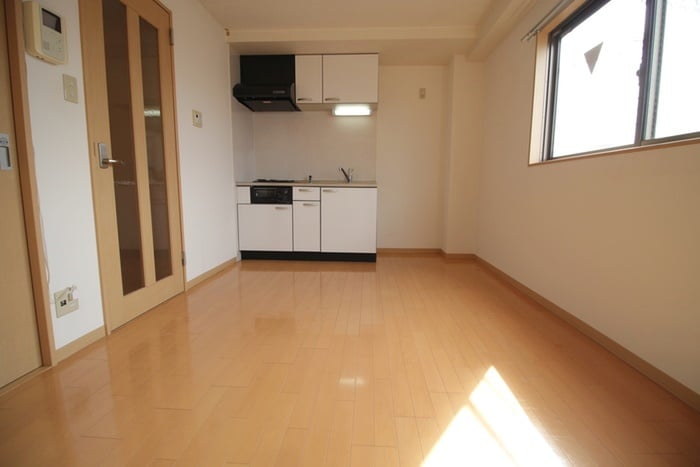 居室 サンヴィレッジ