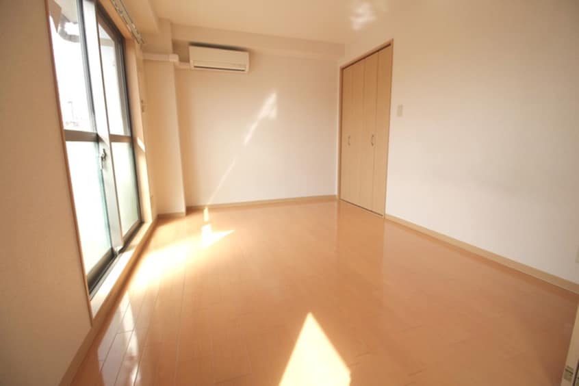 居室 サンヴィレッジ