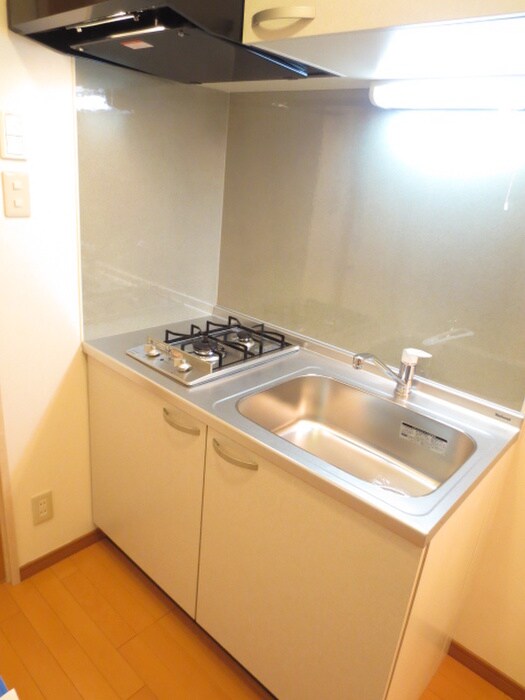 キッチン プロスペクト河原町五条