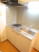 キッチン プロスペクト河原町五条