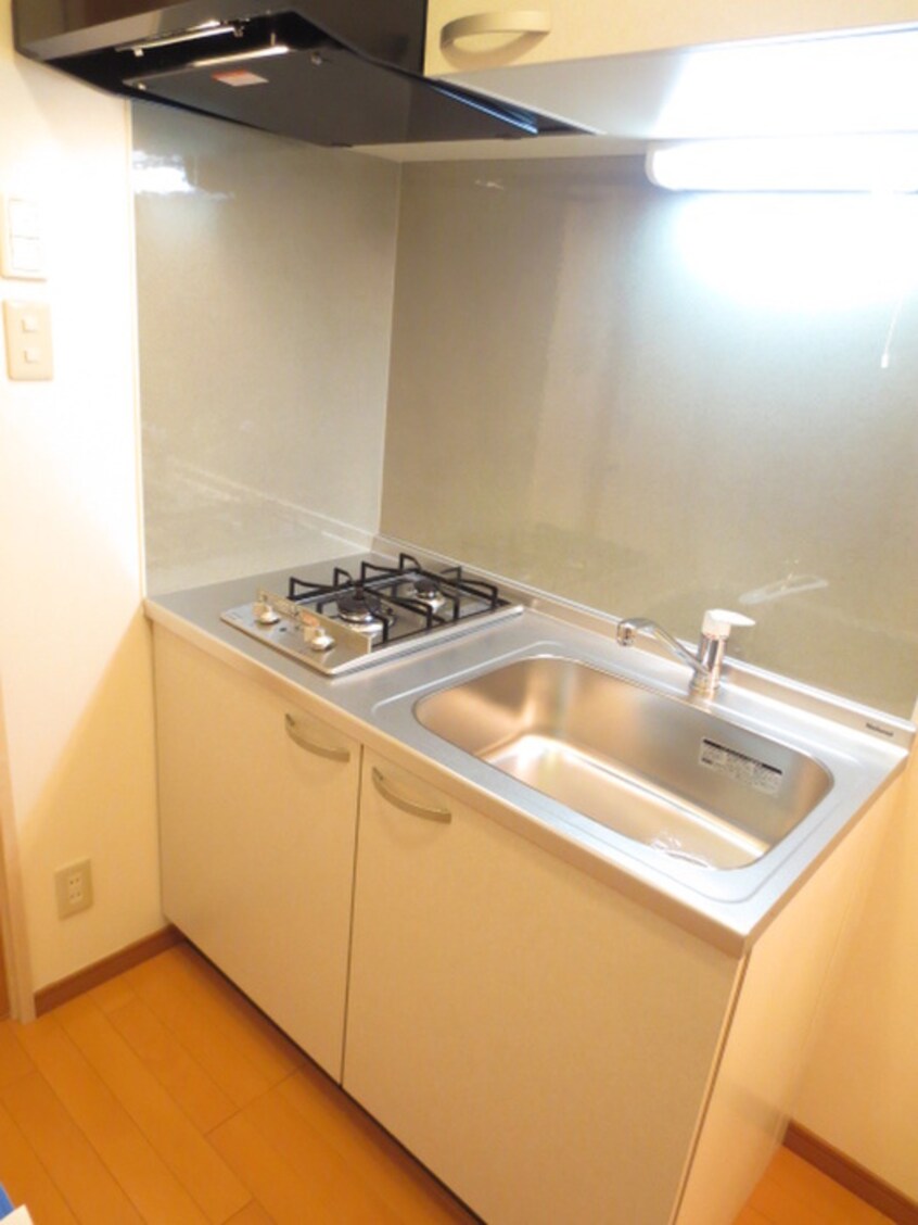 キッチン プロスペクト河原町五条