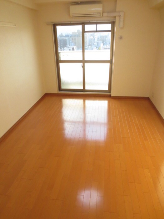 居室 プロスペクト河原町五条