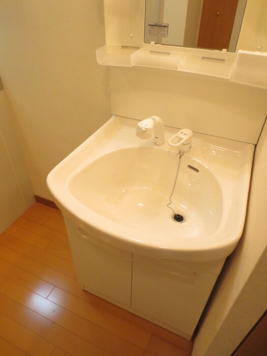 洗面 プロスペクト河原町五条