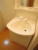 洗面 プロスペクト河原町五条