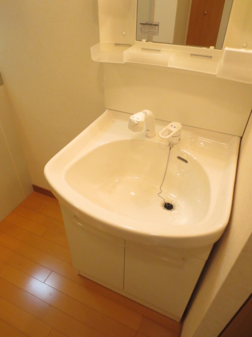 洗面 プロスペクト河原町五条