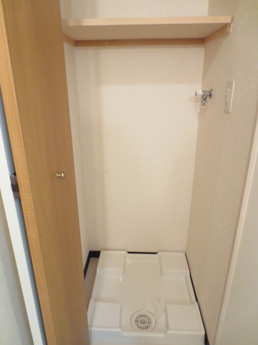 洗濯機置場 プロスペクト河原町五条