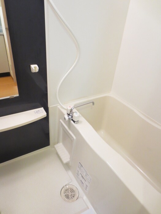 バス／シャワールーム等 プロスペクト河原町五条