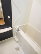 バス／シャワールーム等 プロスペクト河原町五条