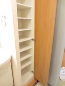 靴箱 プロスペクト河原町五条