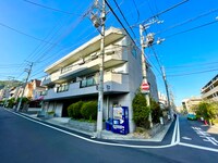 シャンテ本山