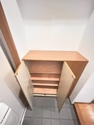 靴箱 シャンテ本山