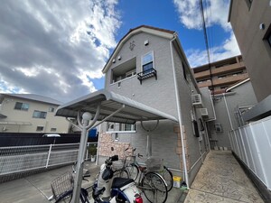 ステラハウス44