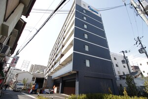 ﾌﾟﾚｻﾝｽ淡路駅前（507）