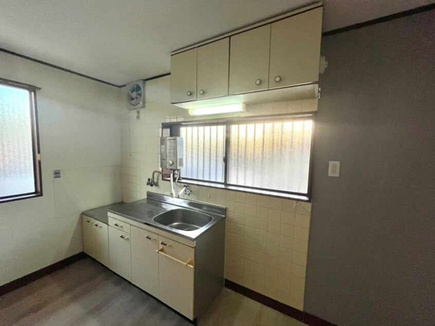 キッチン コーポ西邑