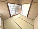 居室 コーポ西邑