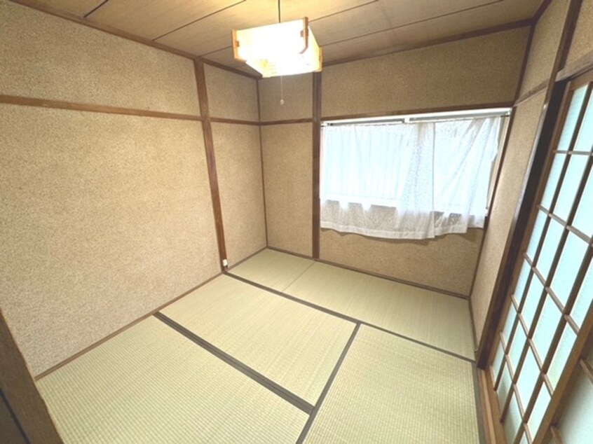 居室 コーポ西邑